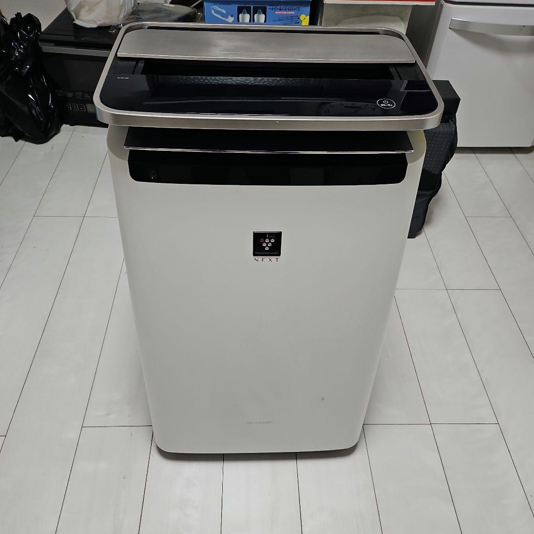 NEXT 空気清浄機 SHARP