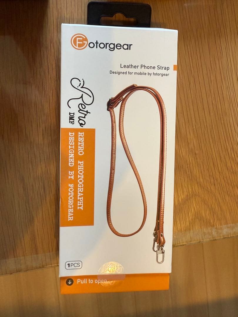 Fotorgear （デラックスセット） iPhone16 proケース