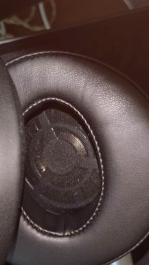 SONY MDR-Z7 ヘッドホン