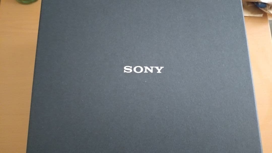 SONY MDR-Z7 ヘッドホン