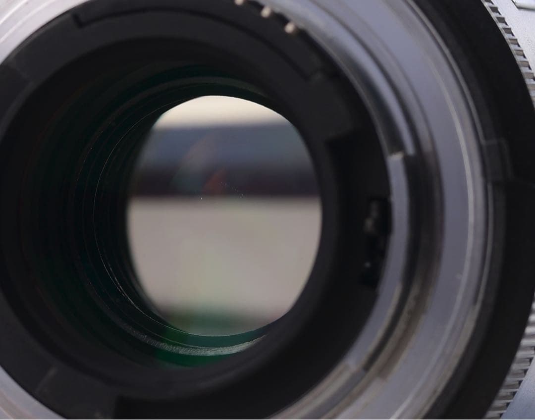 レンズ(単焦点) TAMRON SP AF MACRO 90mm 1:2.8