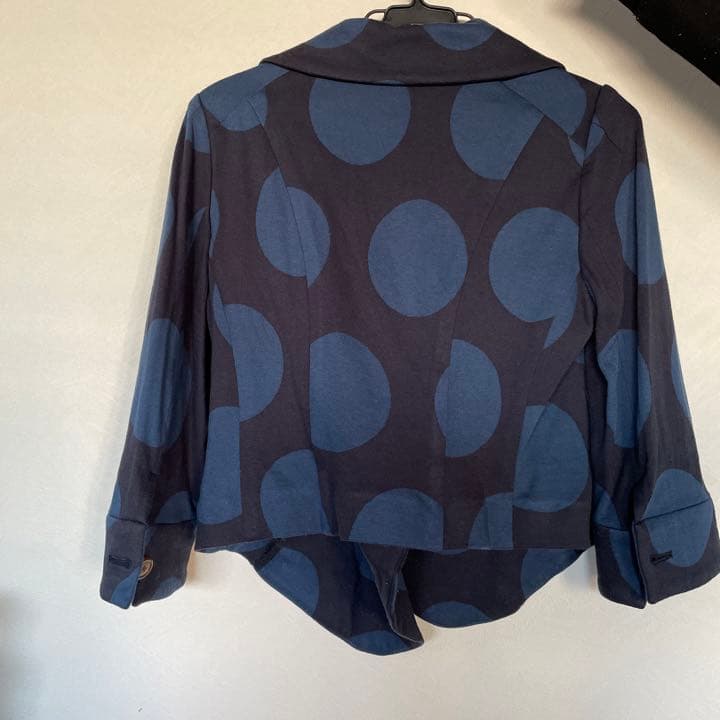 ヴィヴィアンウエストウッド ラブジャケット セットアップ