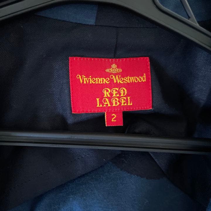 ヴィヴィアンウエストウッド ラブジャケット セットアップ