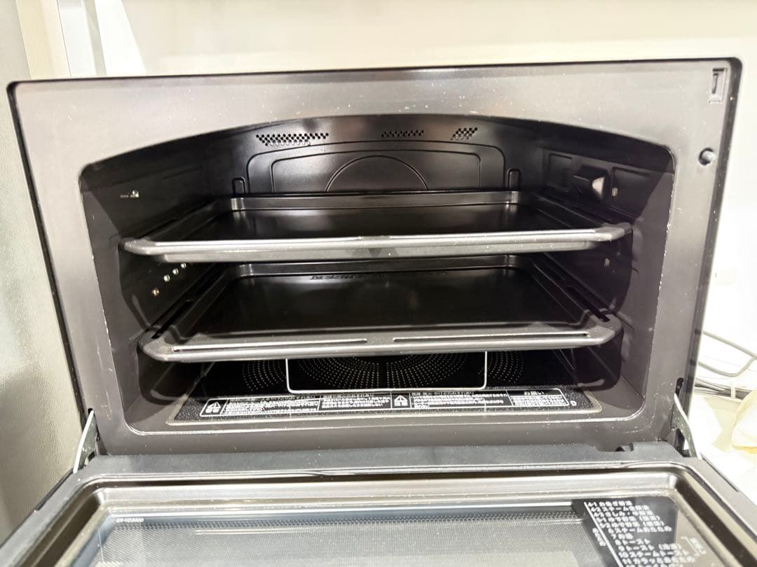 電子レンジ・オーブン TOSHIBA ER-YD3000