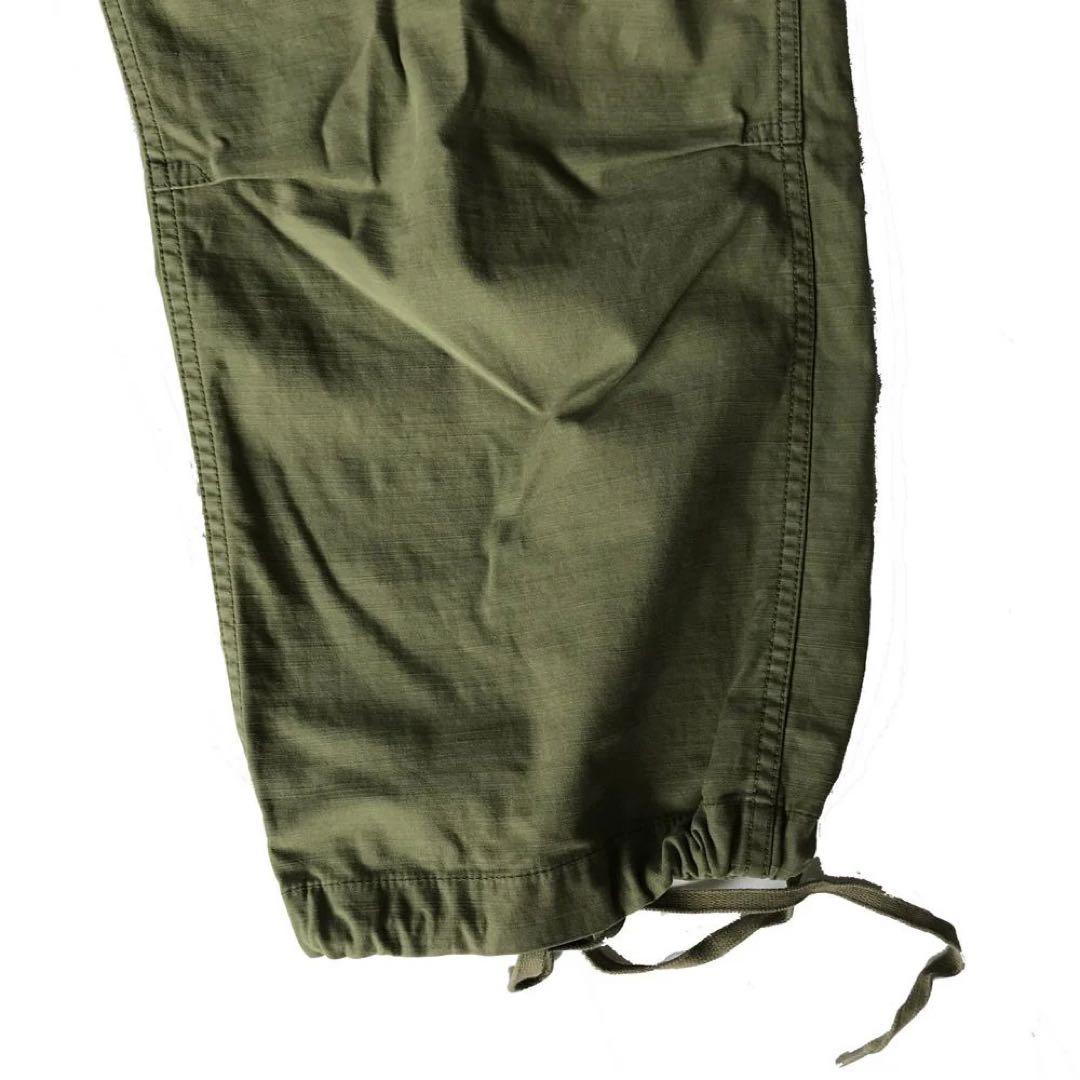 パンツ 6 POCKETS CARGO MASTER&Co.