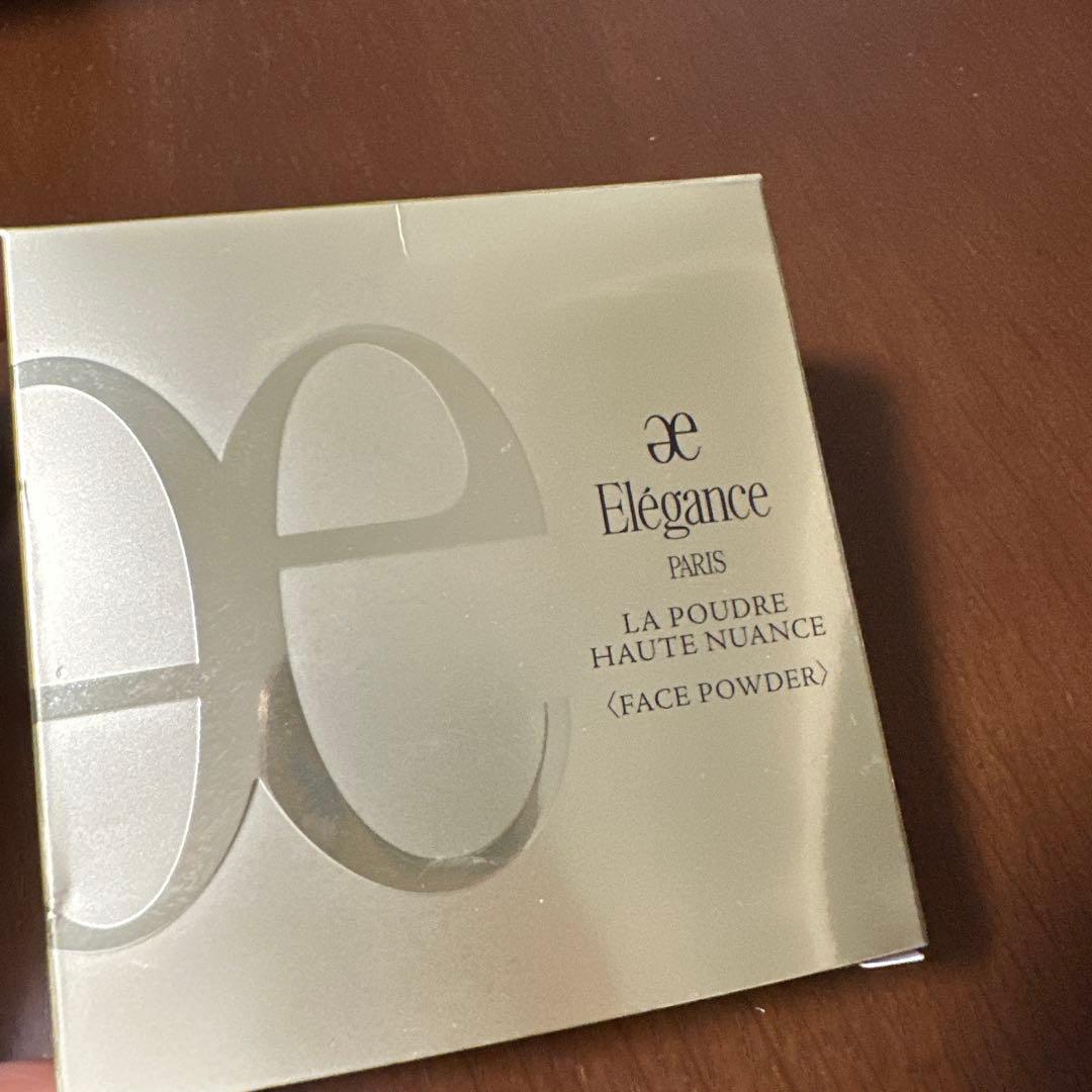 エレガンス　ラプードルオートニュアンスI 8.8g 新品未使用