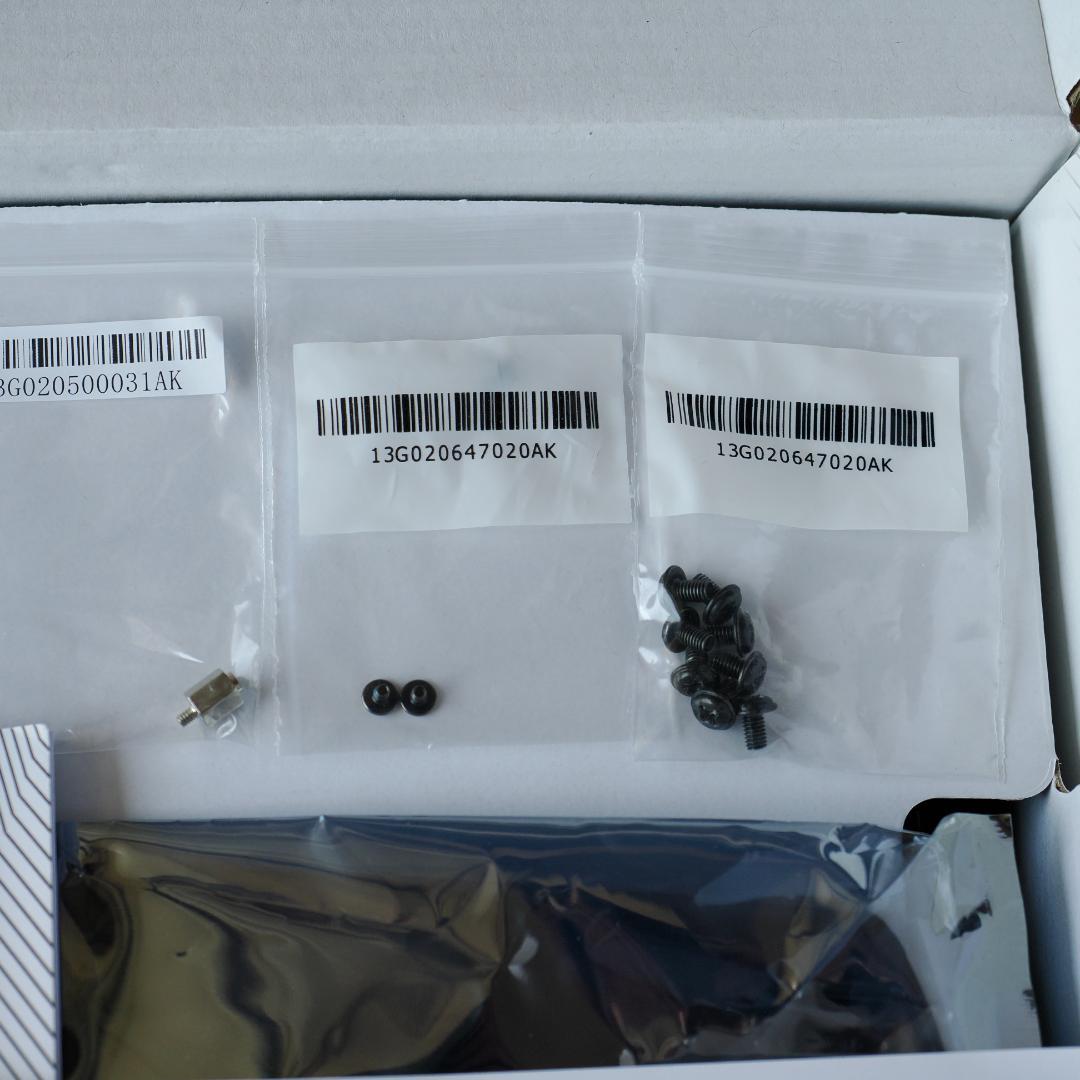 ASRock B760M PRO RS/D4 マザーボード