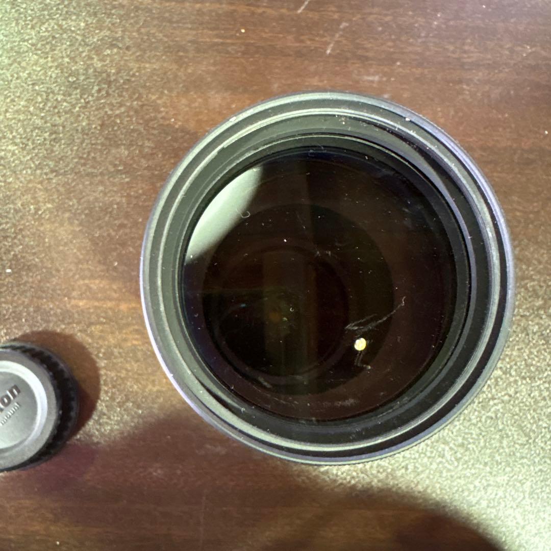 G1528 Nikon AF-S NIKKOR 55-300mm VR レンズ