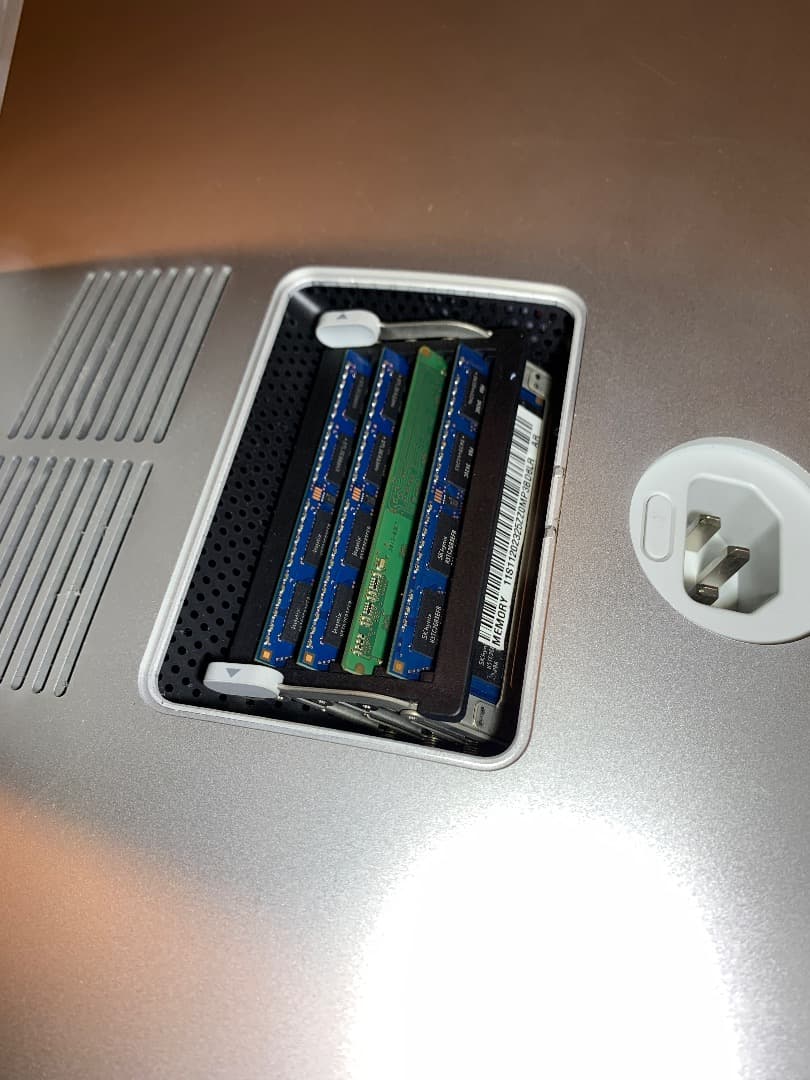 iMac 27in Late2013 Core i5/16GB/1TB/現状渡し