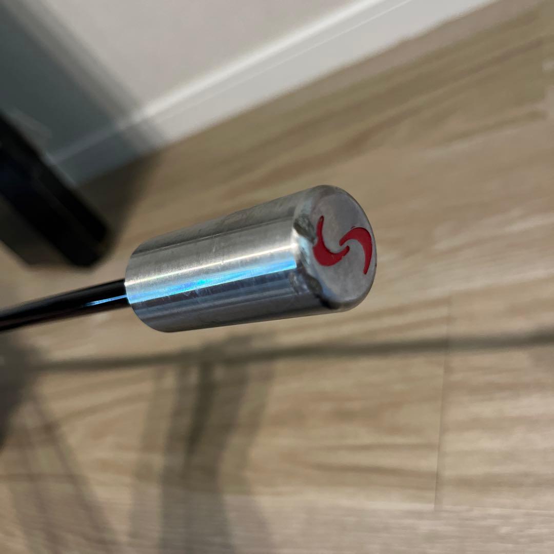 SuperSpeed Golf メンズセット