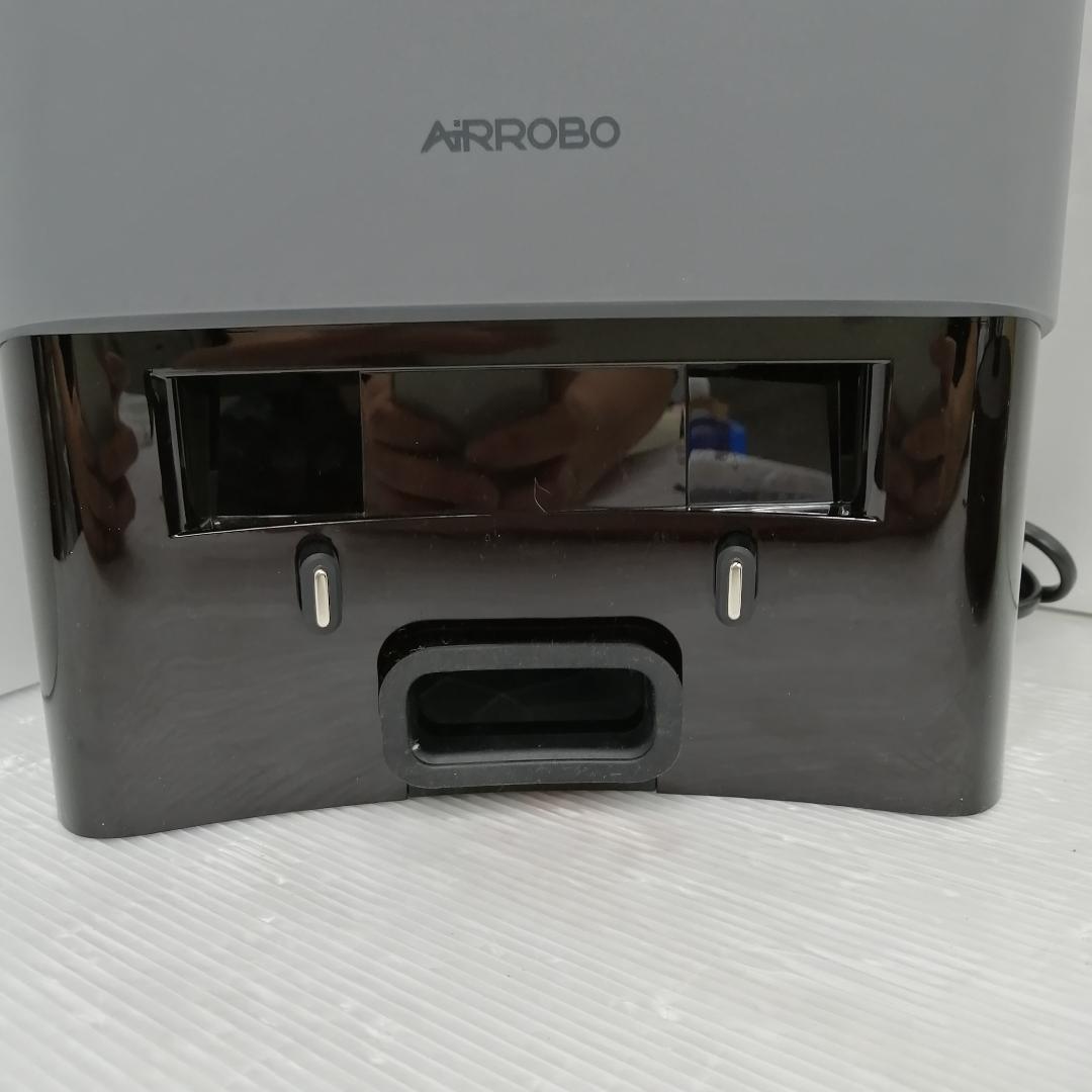 airrobo 掃除機 t20+