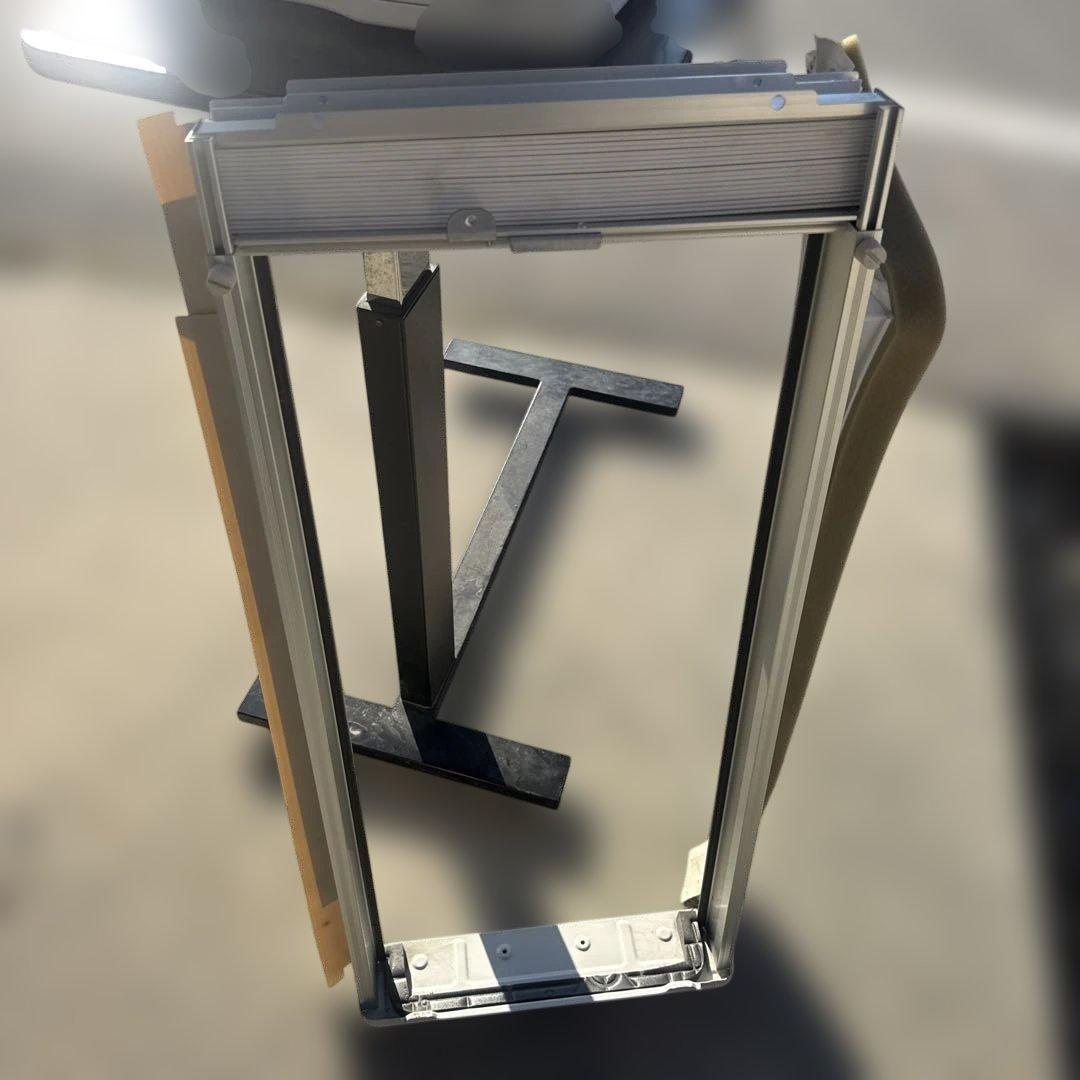 コロナ窓エアコン CW-F1622R 22年製