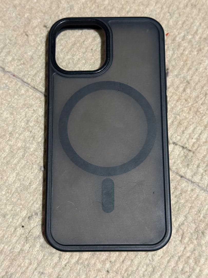 iPhone13mini 本体　ブルー