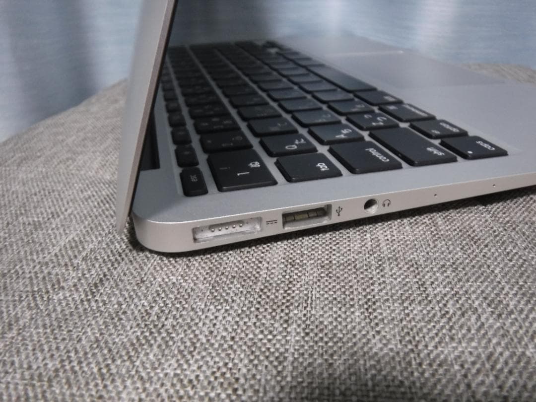 Macbook Air 11インチ A1465 電源アダプター TYPE-C付