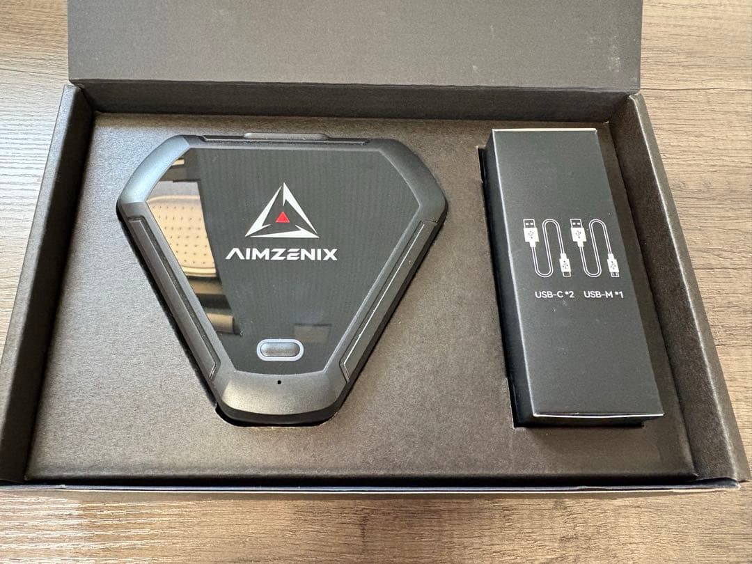 MONSTER コンバーター PS5（リモートプレイ経由）対応/Switch 2