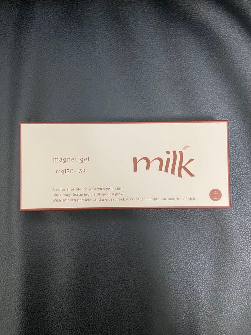 énoi ミルクマグ10色