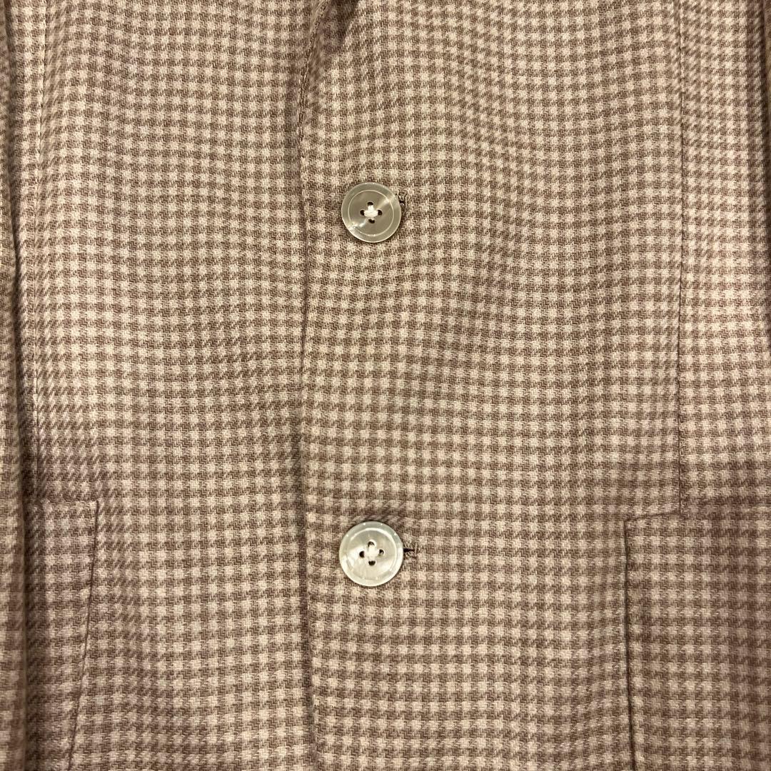 【近日削除】Brilla per il gusto カシミア100%ジャケット