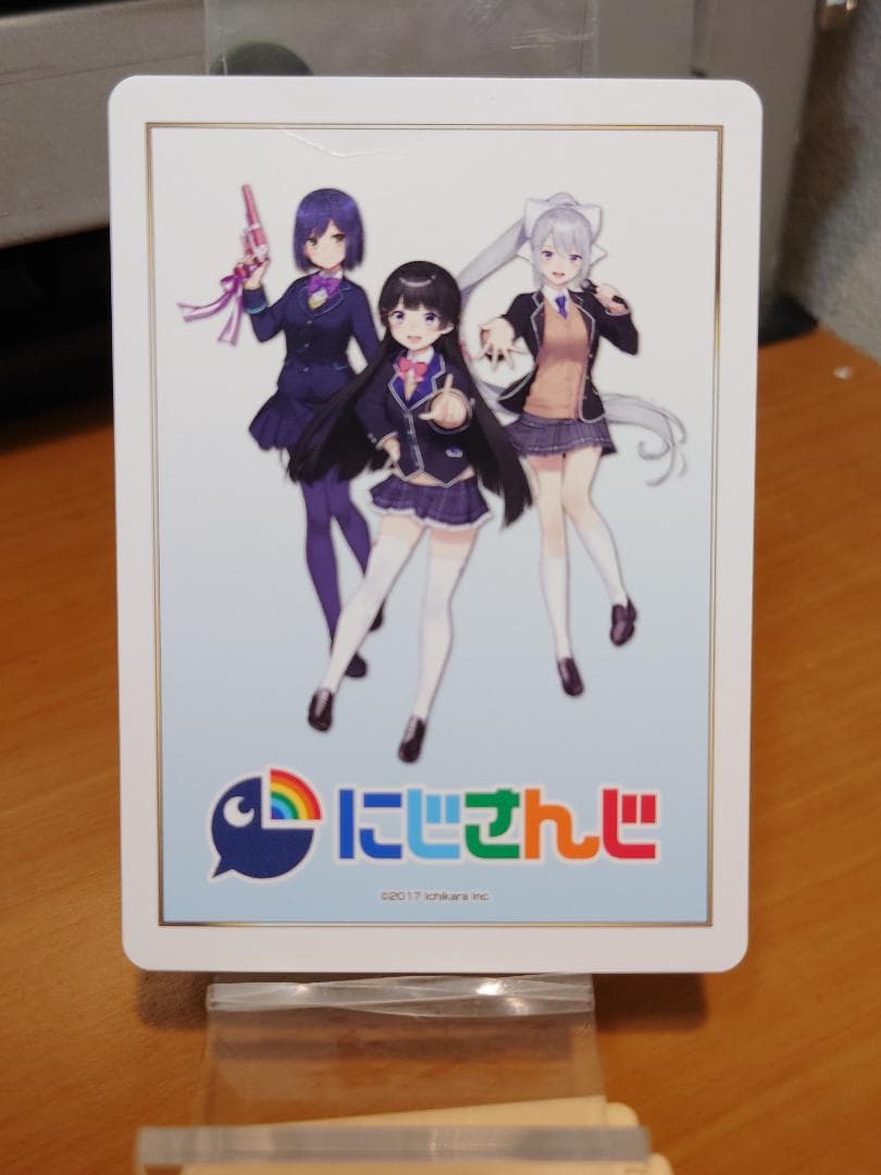 WIXOSS　LRP プリンセス・ディフェンス(サイン入)　WXK11-001P