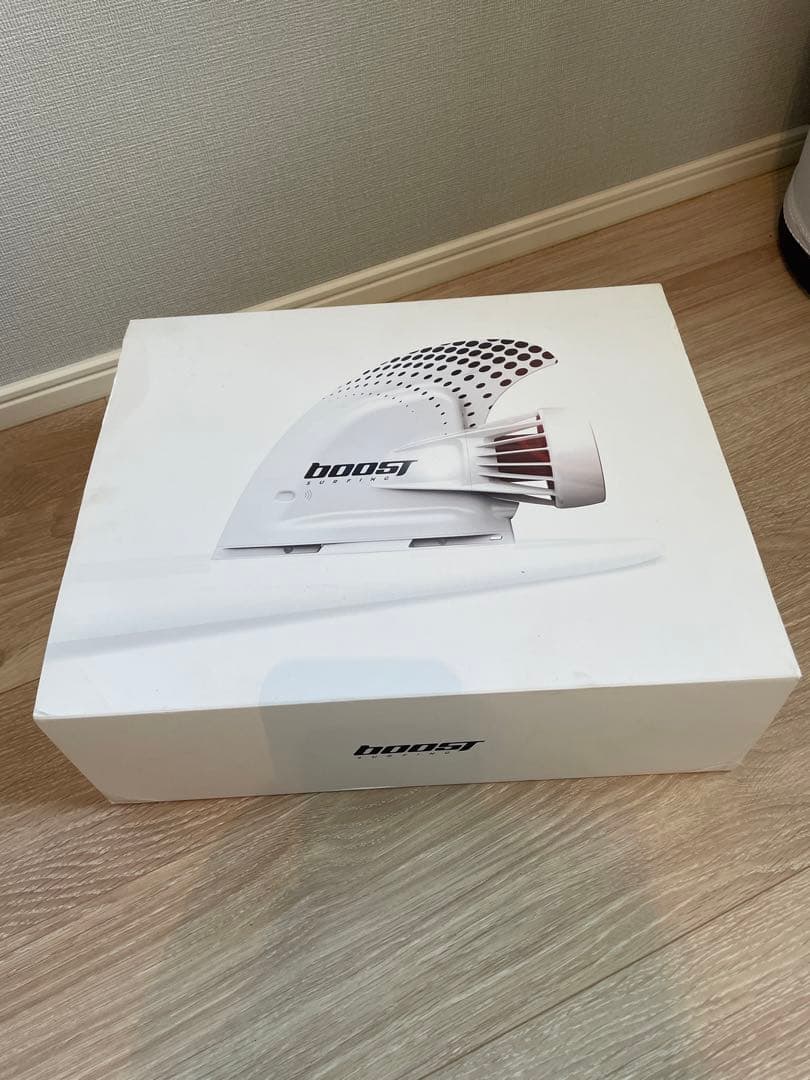 訳あり　サーフボード 電動フィン Boost Fin