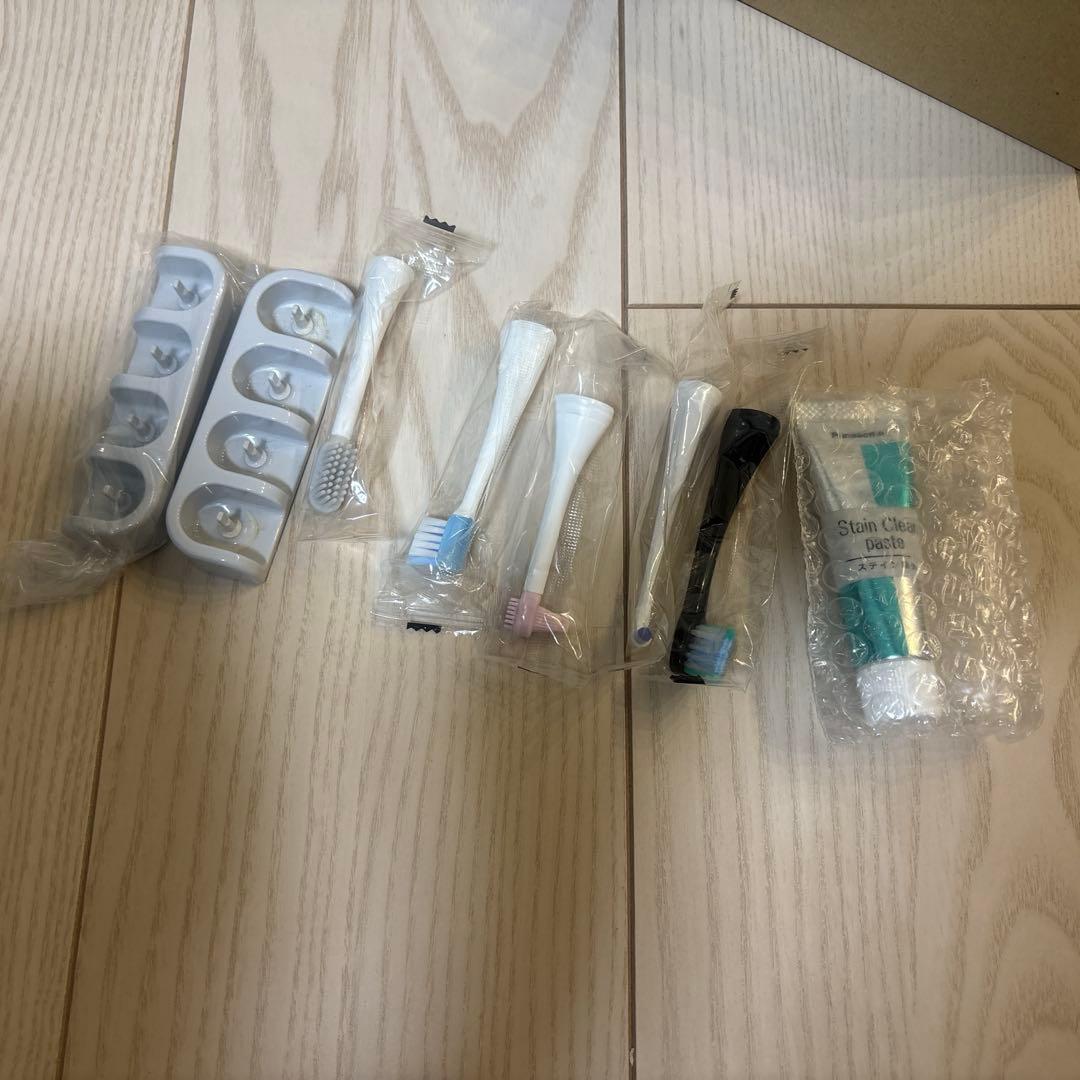 パナソニック　音波振動ブラシ　ドルツ