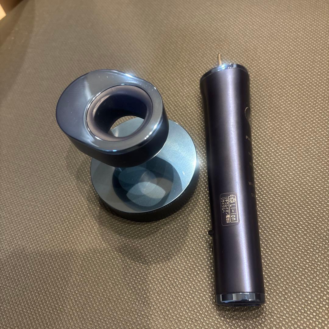 パナソニック　音波振動ブラシ　ドルツ