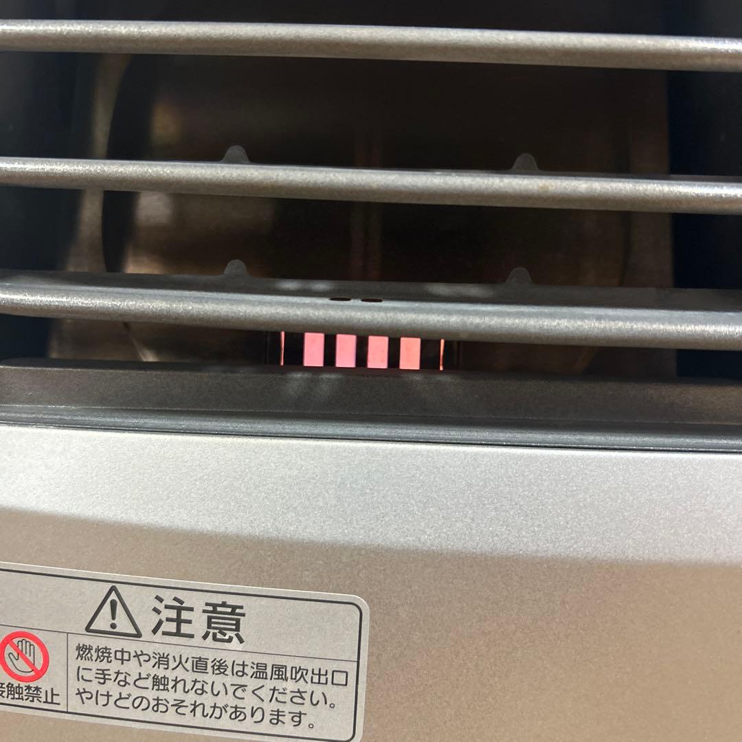 石油ファンヒーター ダイニチ FW-3216S 整備済