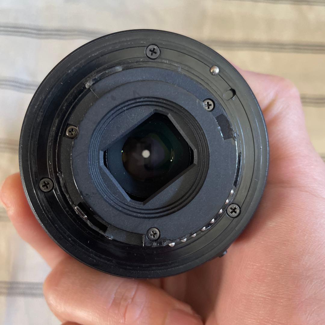 レンズ(ズーム) Nikon AF-P NIKKOR 70-300mm VR