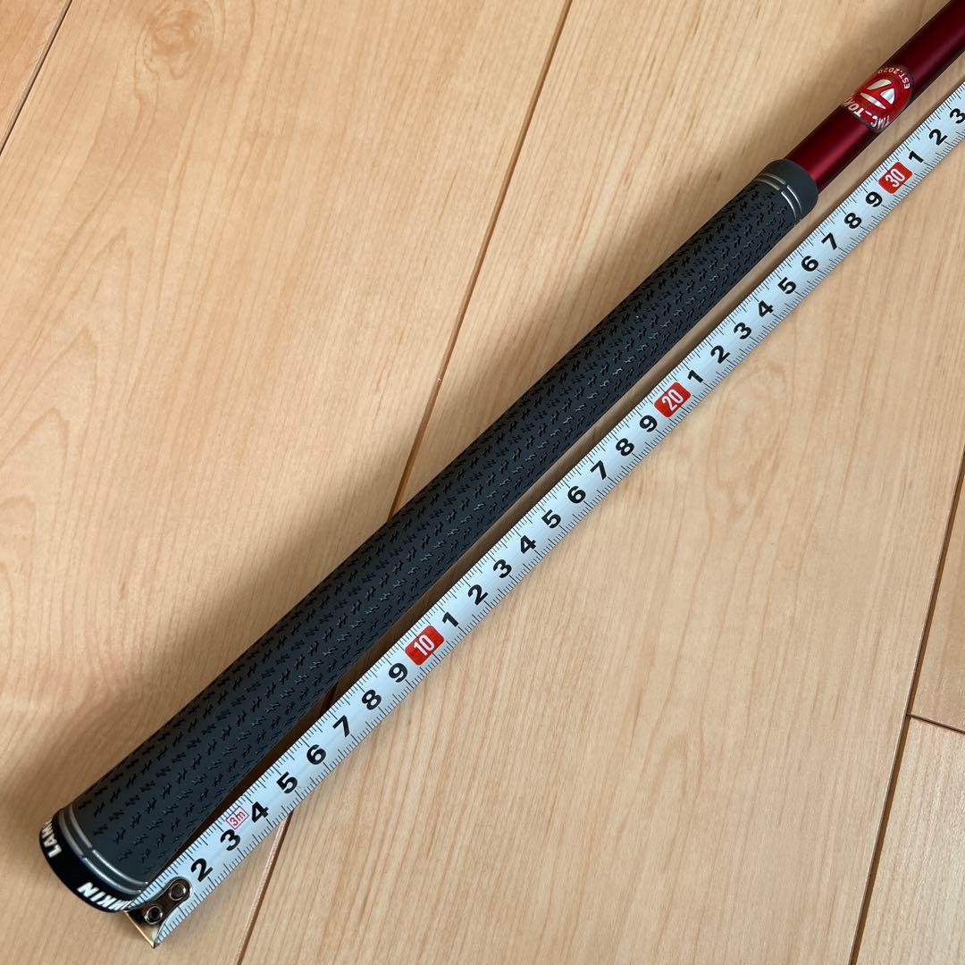 ［貴重］美品24ベンタス レッド ドライバー メーカーカスタムシャフト(5R)