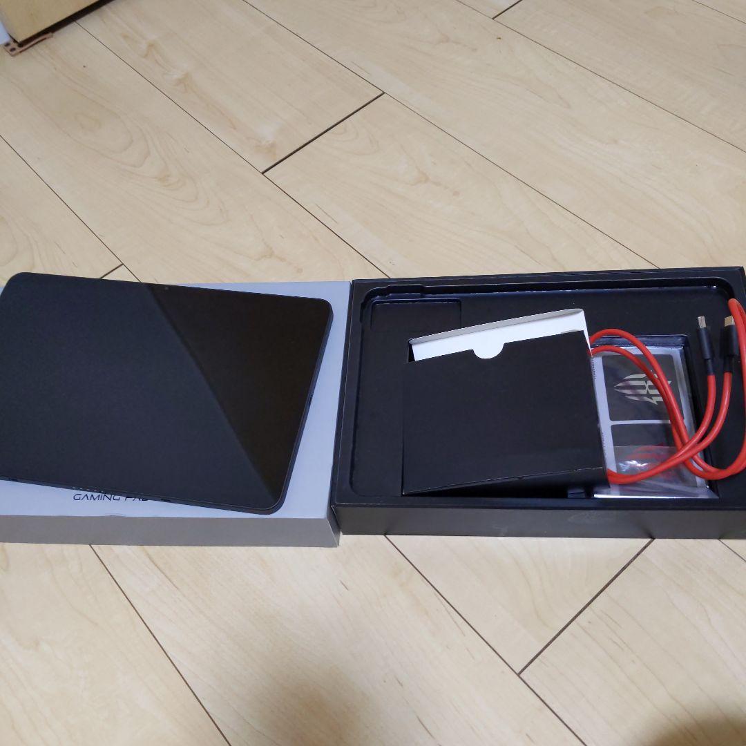 REDMAGIC Nova Gaming pad　本日3/7締切限定セール