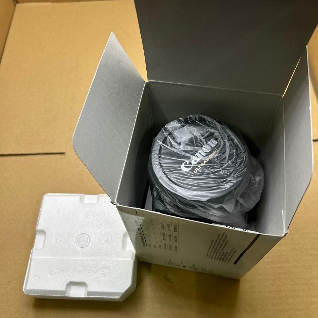 レンズ(ズーム) Canon EFS 17-55mm F2.8 IS USM