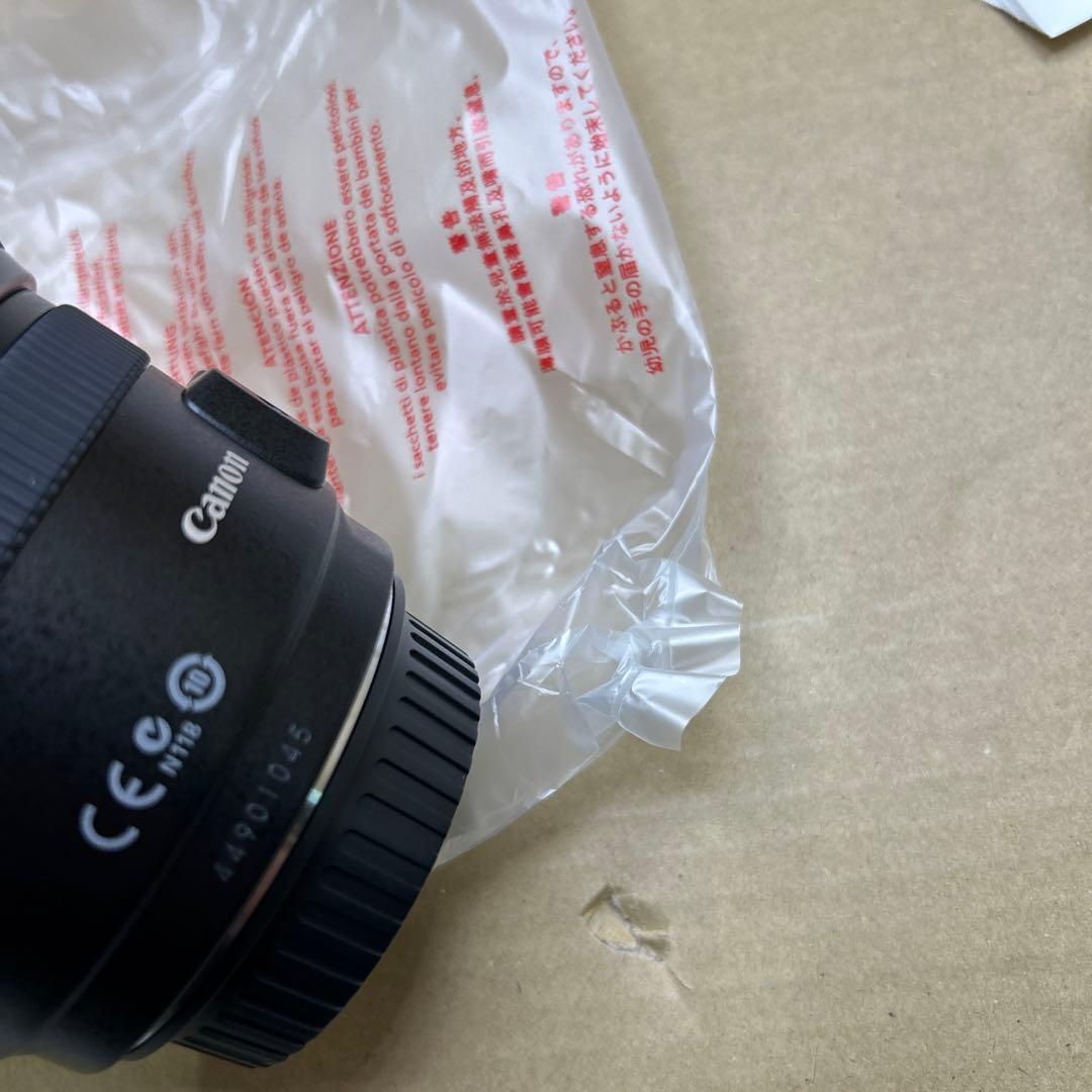 レンズ(ズーム) Canon EFS 17-55mm F2.8 IS USM