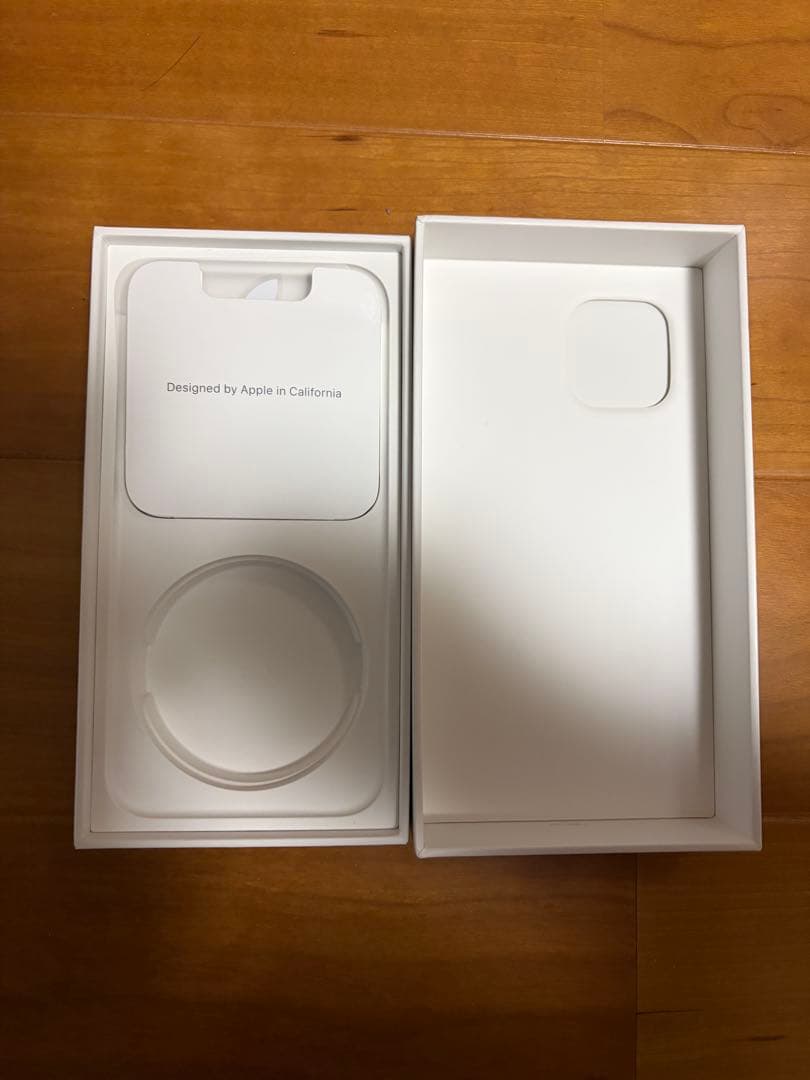 Apple iPhone 12 64G SIMフリー　箱付き