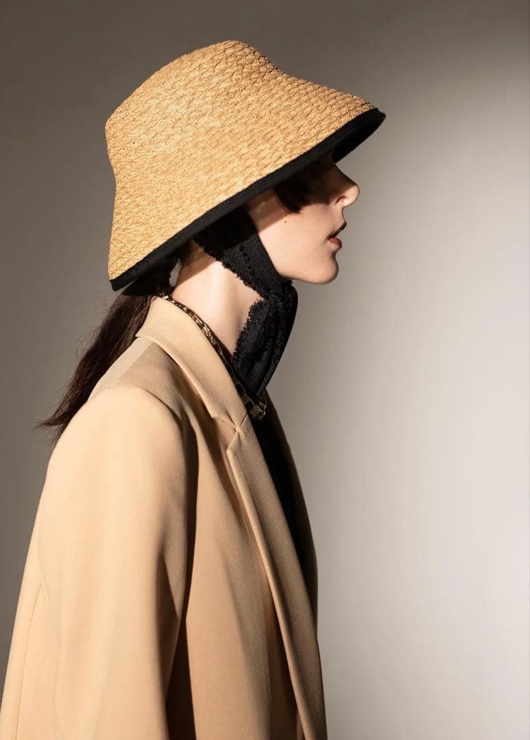 La Maison de Lyllis × fumie tanaka