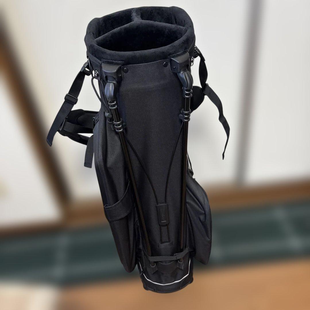 タイトリスト　スタンドバック