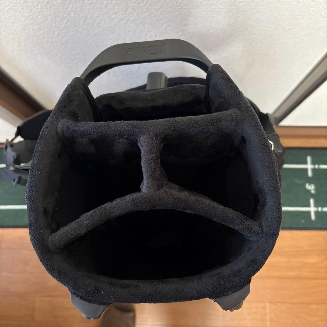 タイトリスト　スタンドバック