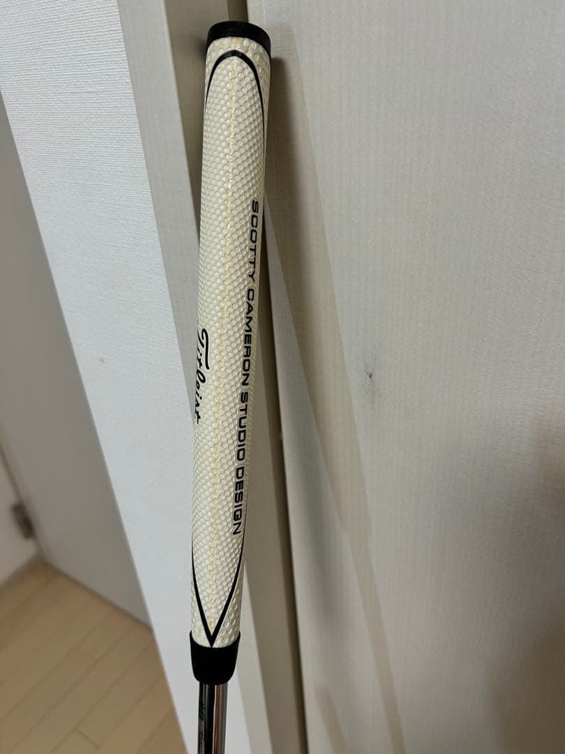 スコッティキャメロン パター FURUTA6M 33インチ