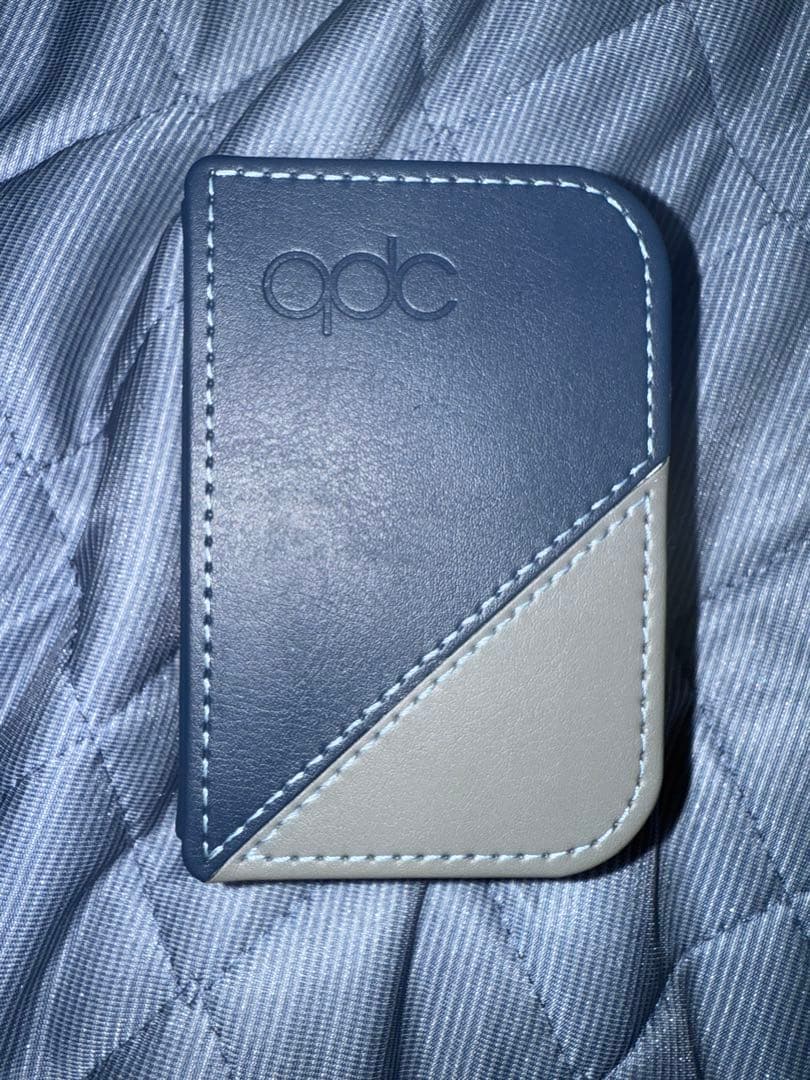 qdc uranus リケーブル可能 有線イヤホン