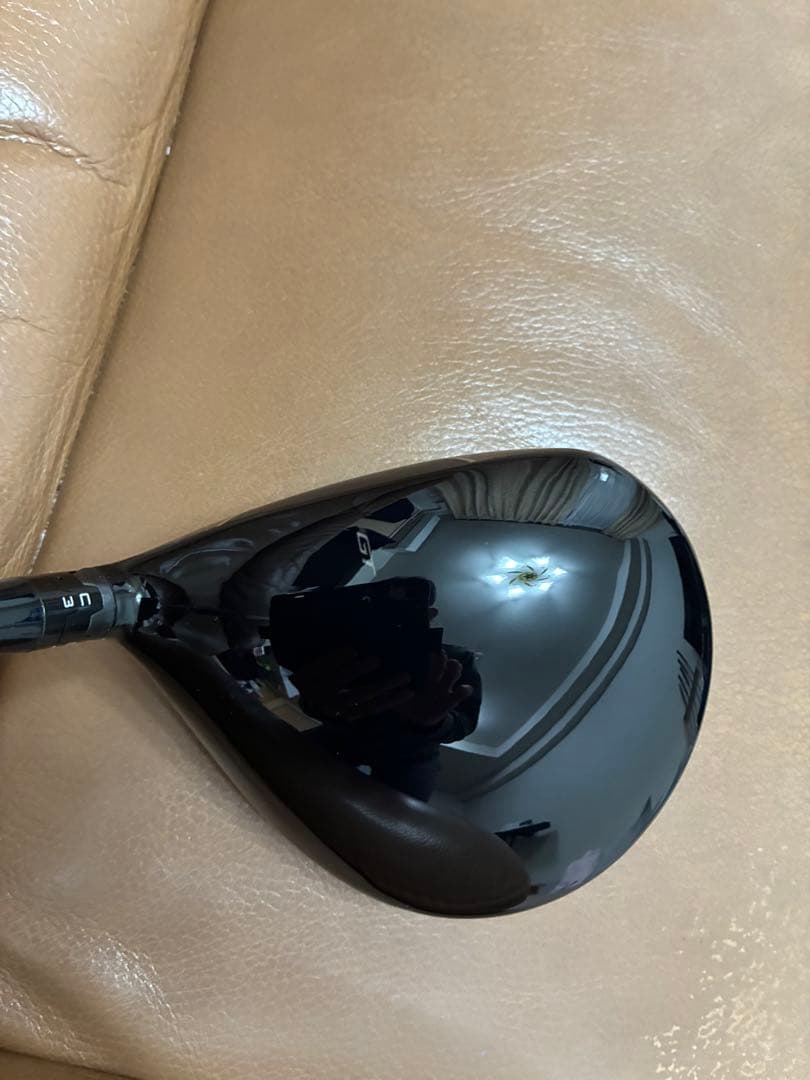 Titleist GT4 ドライバー 10度