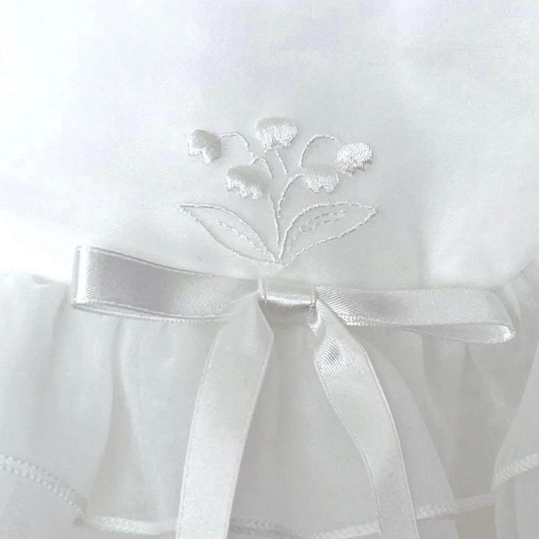 familiar ベビードレス