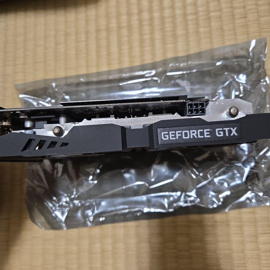 グラフィックボード・グラボ・ビデオカード ASUS STRIX GTX 1060 OC Edition 6GB