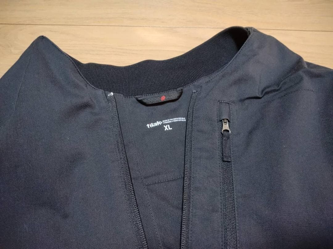 Tilak ティラック　BLADE Jacket サイズXL