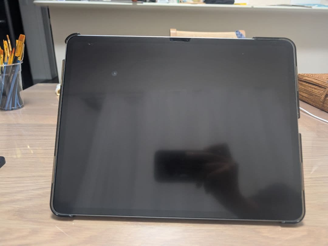 Apple iPad Air （M2） 13インチ 256GB　スペースグレー