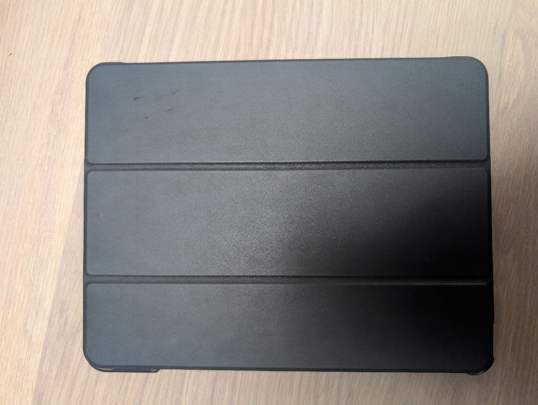 Apple iPad Air （M2） 13インチ 256GB　スペースグレー