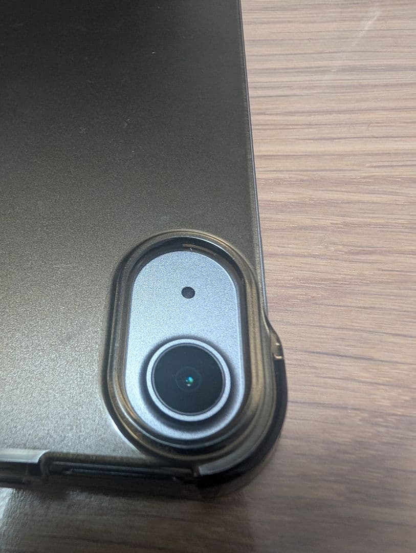 Apple iPad Air （M2） 13インチ 256GB　スペースグレー