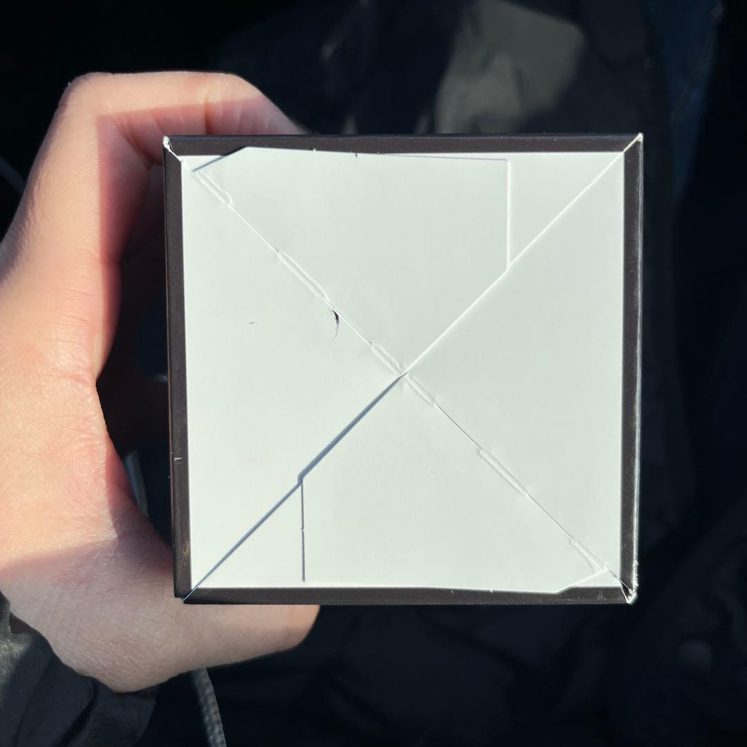 ワンピースカード 受け継がれる意志 1BOX テープ付き 新品未使用品