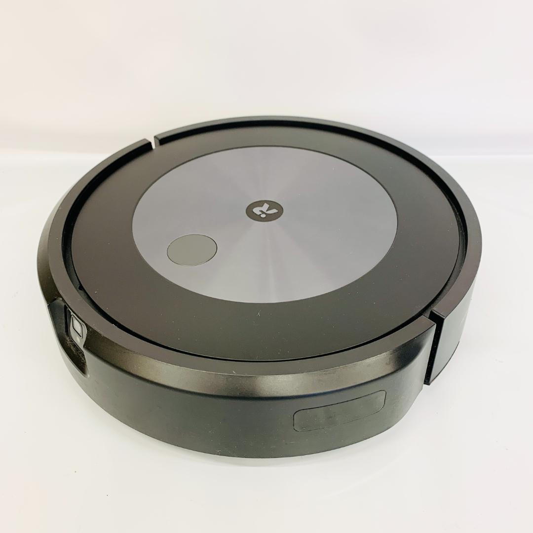 コ*ア様 アイロボット(IRobot)ルンバ j7+