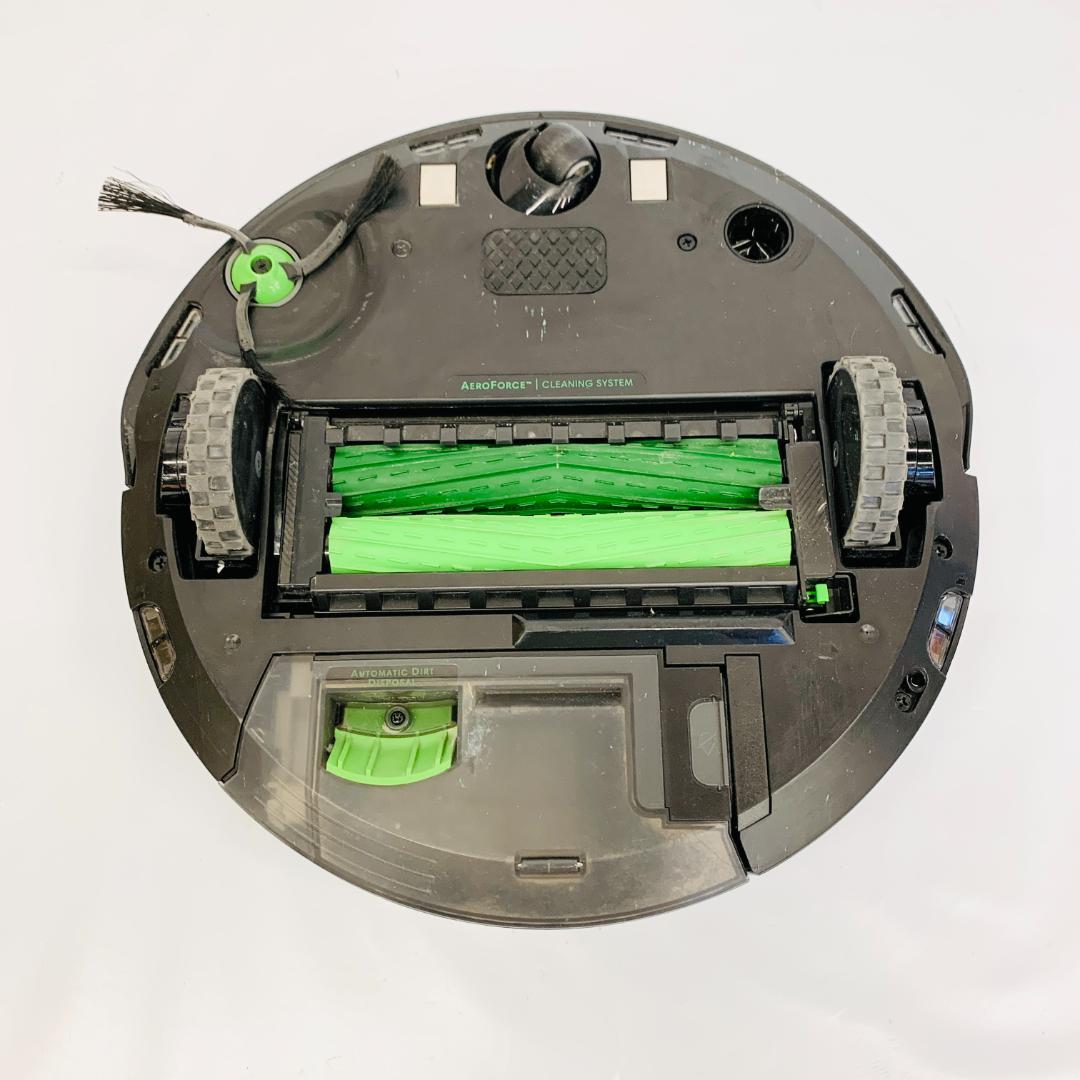 コ*ア様 アイロボット(IRobot)ルンバ j7+