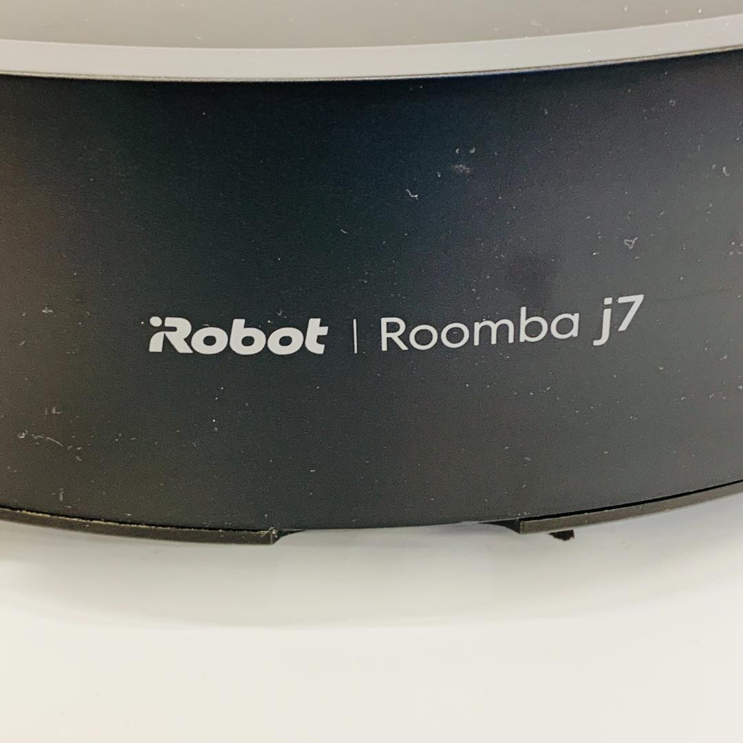 コ*ア様 アイロボット(IRobot)ルンバ j7+