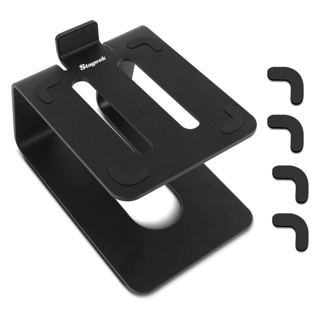 アルミ製 小型 スピーカースタンド