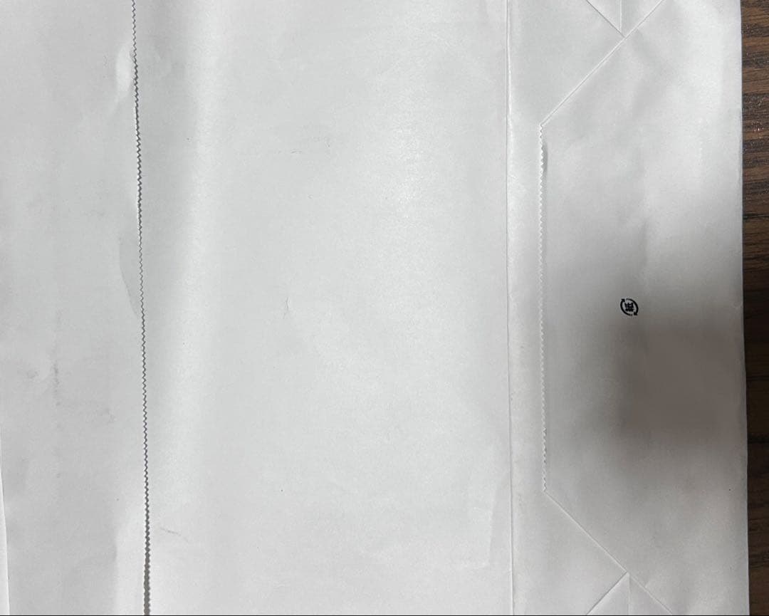 トップス IDEASWAM OUROBOROS KNIT SWEATER BLACK M